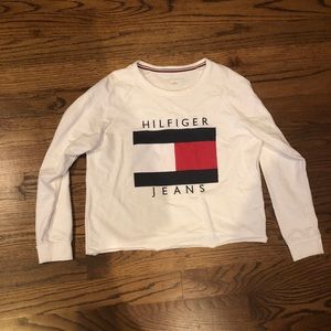 Tommy Hilfiger Long sleeve
